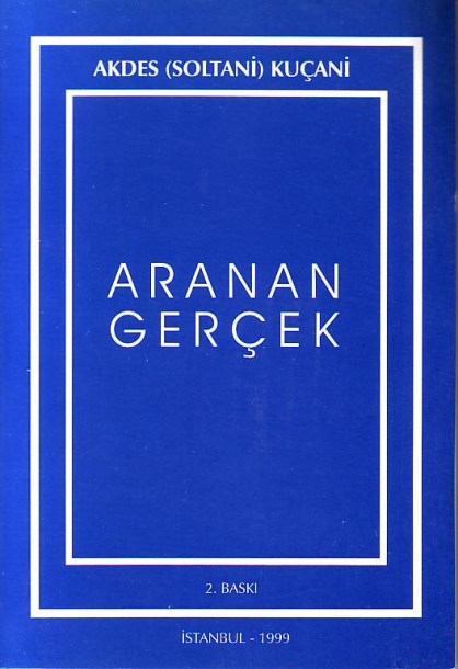 aranan gercek